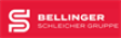 Bellinger logo