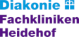Evangelische Fachkliniken Heidehof gGmbH logo