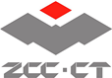 ZCC Cutting Tools Europe GmbH logo