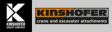 Kinshofer GmbH logo