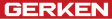 Gerken GmbH logo