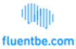 Fluentbe sp. z o. o. logo