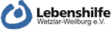 Lebenshilfe Wetzlar-Weilburg e.V. logo