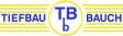 Tiefbau Bauch GmbH logo