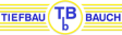 Tiefbau Bauch GmbH logo