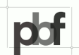 pbf GmbH logo