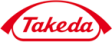 Takeda GmbH logo