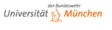 Universität der Bundeswehr München logo
