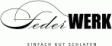 Hotel FederWerk logo