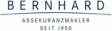 BERNHARD Assekuranzmakler GmbH logo