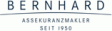 BERNHARD Assekuranzmakler GmbH logo