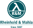 Rheinhold und Mahla GmbH logo