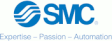 SMC Deutschland GmbH logo