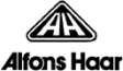 ALFONS HAAR Maschinenbau GmbH & Co. KG logo