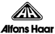 ALFONS HAAR Maschinenbau GmbH & Co. KG logo