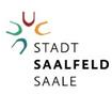 Stadt Saalfeld/Saale logo