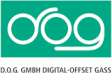 D.O.G. GmbH DIGITAL-OFFSET GASS logo