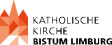 Bistum Limburg Bischöfliches Ordinariat logo