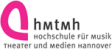 Hochschule für Musik, Theater und Medien Hannover logo