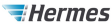Hermes Germany GmbH logo