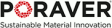PORAVER GmbH logo