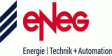 eNeG Gesellschaft für wirtschaftlichen Energieeinsatz mbH logo