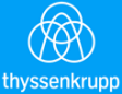 thyssenkrupp Automotive Systems GmbH logo