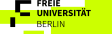 Freie Universität Berlin logo