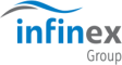Infinex Group logo