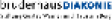 BruderhausDiakonie - Stiftung Gustav Werner und Haus am Berg logo