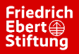 Friedrich-Ebert-Stiftung logo
