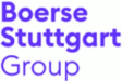 Boerse Stuttgart Group (BSG) logo