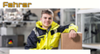 F.S. Fehrer Automotive GmbH logo