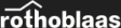 Rotho Blaas Deutschland GmbH logo