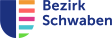 Bezirk Schwaben Hauptverwaltung logo