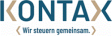 KONTAX Steuerberatungsgesellschaft mbH logo