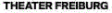 Theater Freiburg logo