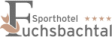 Sporthotel Fuchsbachtal logo