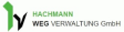 Hachmann WEG-Verwaltung GmbH logo