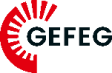 GEFEG Drive Technologies GmbH logo