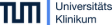 TUM Klinikum rechts der Isar logo