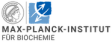 Max-Planck-Institut für Biochemie logo
