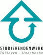 Studierendenwerk Tübingen-Hohenheim logo