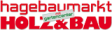 Hagebaucentrum Holz & Bau GmbH logo
