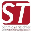SCHMID & TRITSCHLER GmbH Wirtschaftsprüfungsgesellschaft logo