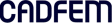 CADFEM Germany GmbH logo