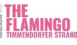 The Flamingo logo