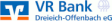 VR Bank Dreieich-Offenbach eG logo