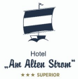 Hotel Am Alten Strom logo