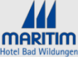 Maritim Hotel Bad Wildungen logo